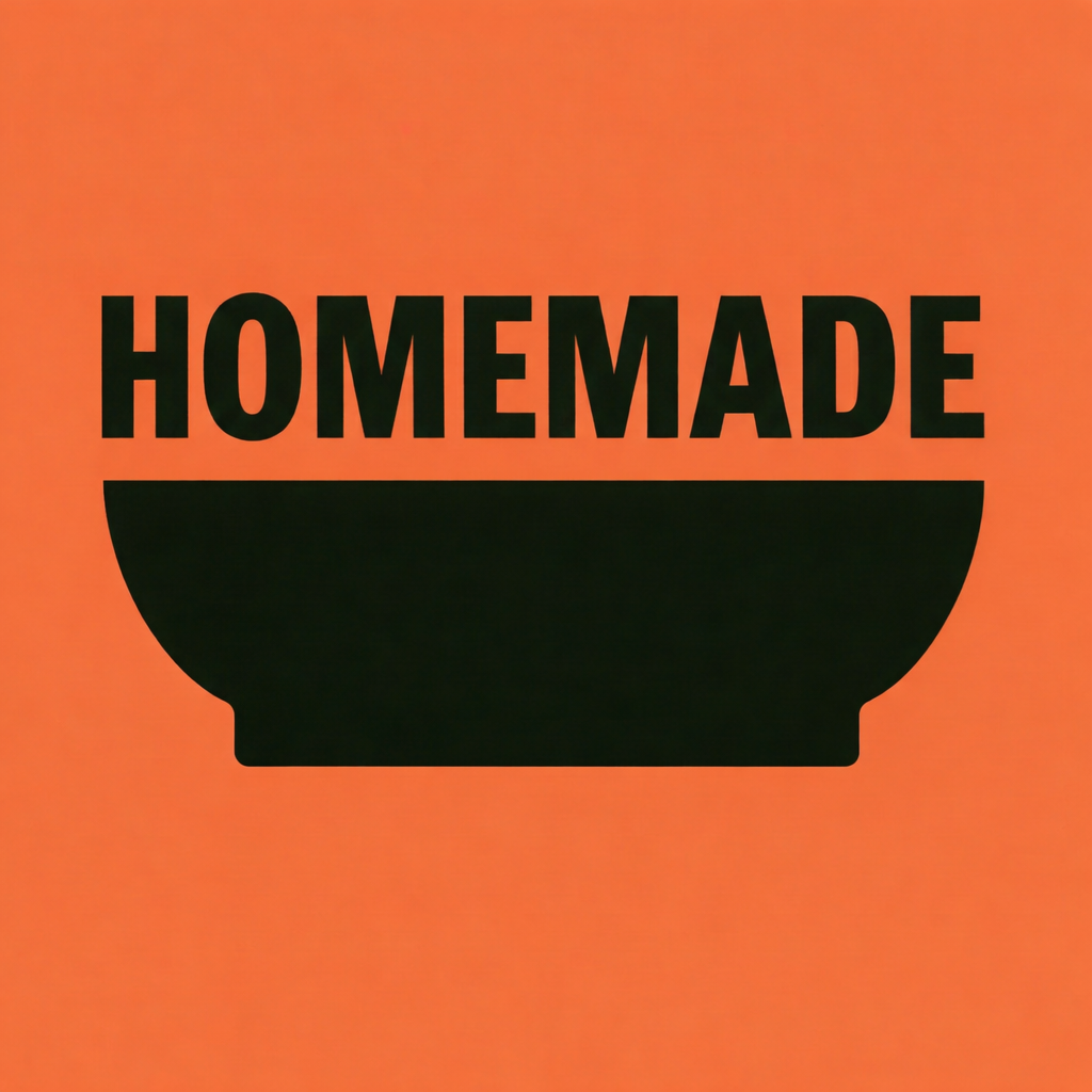 Homemade